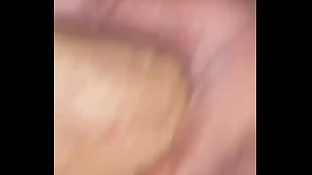 Two girl two way in one nuts to share