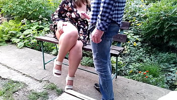 I'm cumming on my mother in law's bare feet