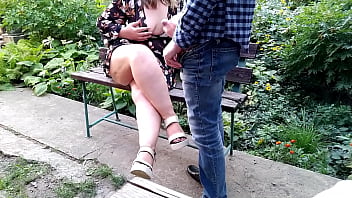 I'm cumming on my mother in law's bare feet