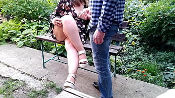 I'm cumming on my mother in law's bare feet