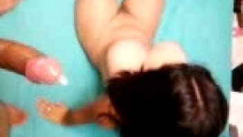 Dando de quatro pro namorado