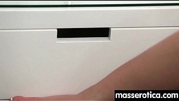 Sensual lesbian pussy licking 2