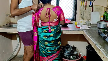 भारतीय देसी भाभी की चूदाई