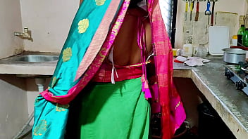 भारतीय देसी भाभी की चूदाई