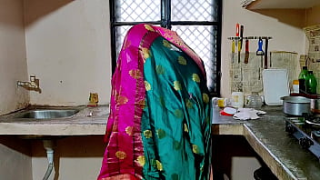 भारतीय देसी भाभी की चूदाई