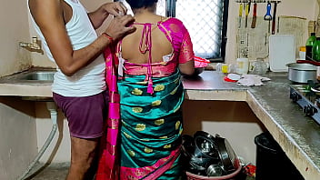 भारतीय देसी भाभी की चूदाई