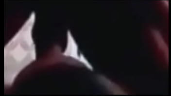 Young college girl swallowing her classmate's dick