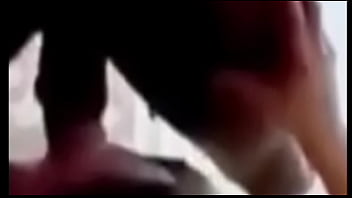 Young college girl swallowing her classmate's dick