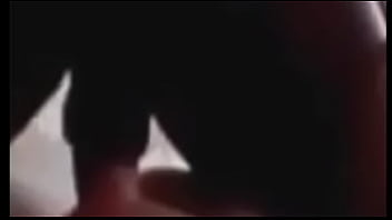 Young college girl swallowing her classmate's dick