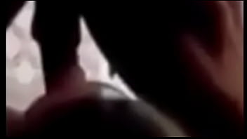 Young college girl swallowing her classmate's dick