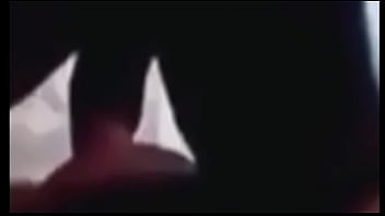 Young college girl swallowing her classmate's dick