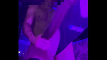 Skinny model loves hard rough fucking all day long