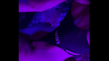 Skinny model loves hard rough fucking all day long