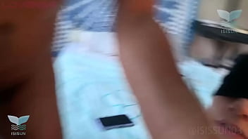 I wanted to play with a vibrator but he offered me his cock and i couldn't refuse