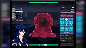 Hentai gameplay