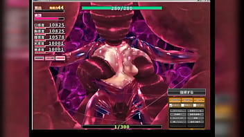 Hentai gameplay