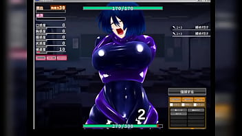 Hentai gameplay