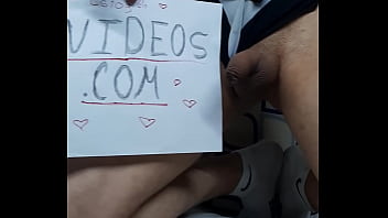 Vídeo de verificación