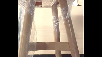 Me masturbo en el trabajo a escondidas de mi jefe