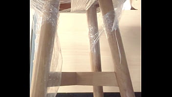 Me masturbo en el trabajo a escondidas de mi jefe