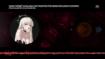 F4a audio roleplay finding out my writer friend is into pegging