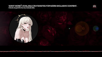 F4a audio roleplay finding out my writer friend is into pegging