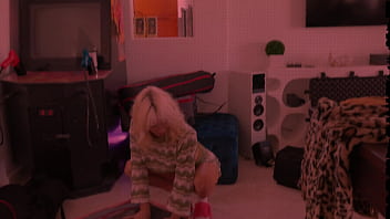 Ivy wolfe is a wild nympho who loves dicks