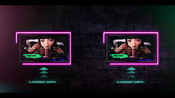 Cute blonde stepbae showers with you