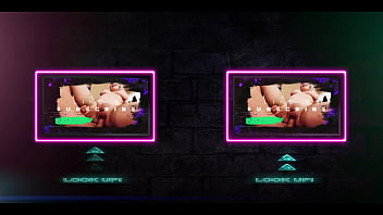 Cute blonde stepbae showers with you