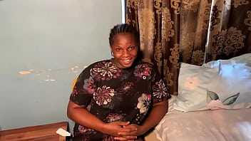 Queen from portharcourt porn debut