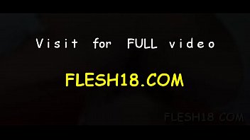 Lustful brunette young woman belicia bonked in many ways