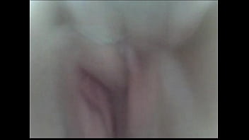 Xwife playing with her pussy