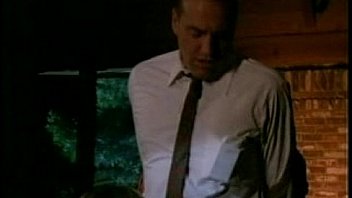 Stray cat scene 5 hot blond sucking her man