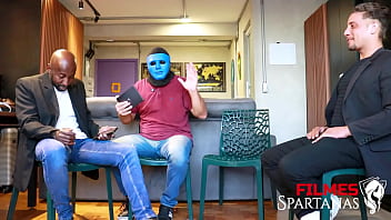 Papo reto com a milf mais gostosa do brasil agatha mama