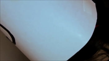 Aspen ora masturbates in a luxury sports car