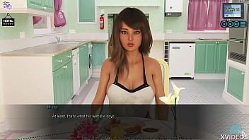 Sunshine love ep 413 – visual novel gameplay hd