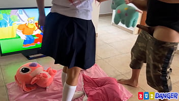 Mexican stepsister 18 big ass and homemade college sex mexican stepsister 18 big ass and homemade college sex