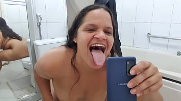 Quer fazer uma chamadinha gostosa hoje comigo