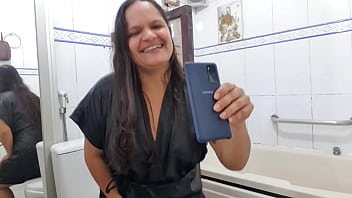 Quer fazer uma chamadinha gostosa hoje comigo