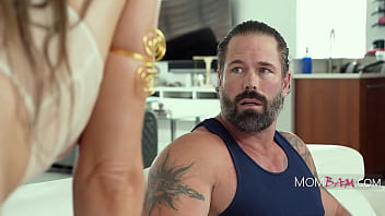 Neglected husband gets latina fairy manifest out of wet dream