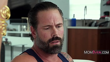 Neglected husband gets latina fairy manifest out of wet dream