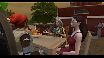 Evergreen harbor part 1