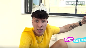 Stepsisters disprove reptile theory with sex