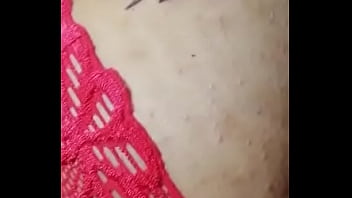 Me follan después del tatuaje