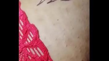 Me follan después del tatuaje