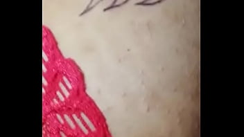 Me follan después del tatuaje