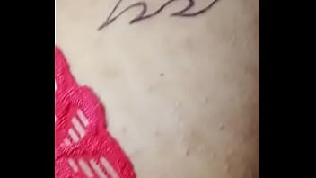 Me follan después del tatuaje