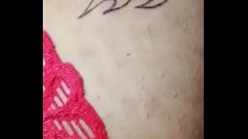 Me follan después del tatuaje