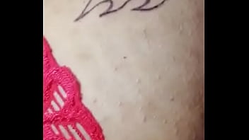 Me follan después del tatuaje