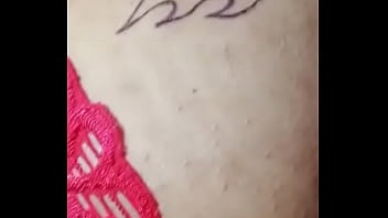 Me follan después del tatuaje